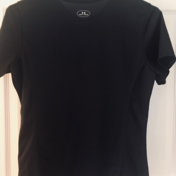 UNDER ARMOUR TEE - Picture 2 of 3